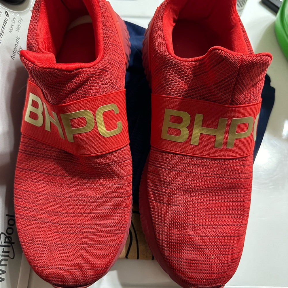 Beverly Hills Polo club sneakers